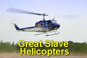 North Wright Airways